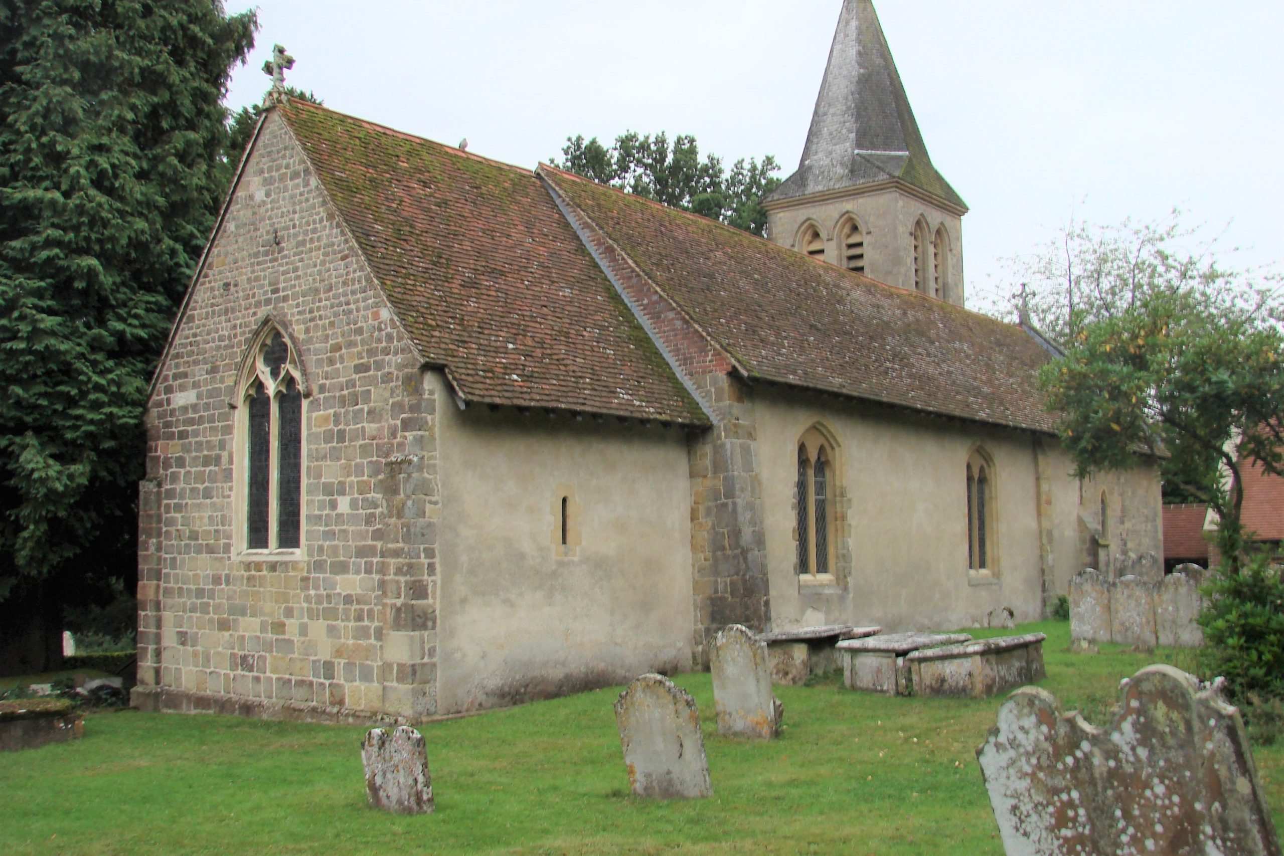 Fernhurst, West Sussex