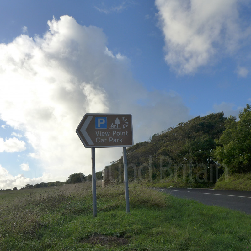 Brading, Isle of Wight