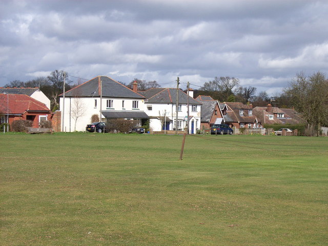 Great Kingshill, Buckinghamshire