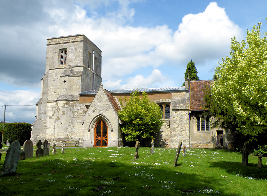 Cheddington, Buckinghamshire