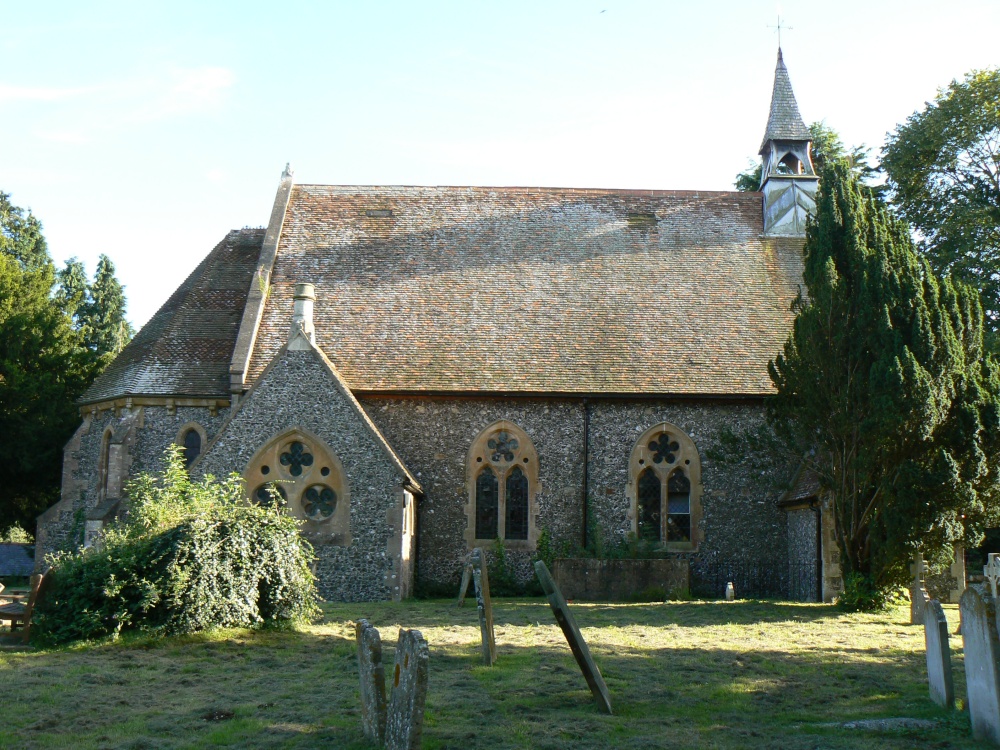 Shepherdswell, Kent