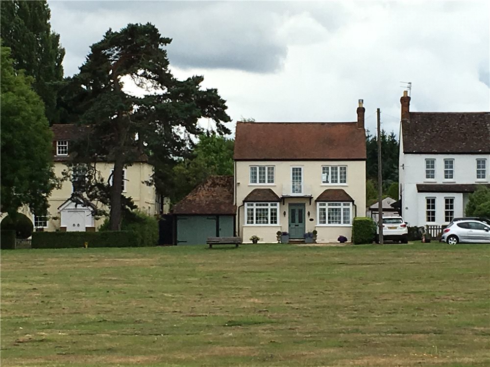 Wood Street Village, Surrey