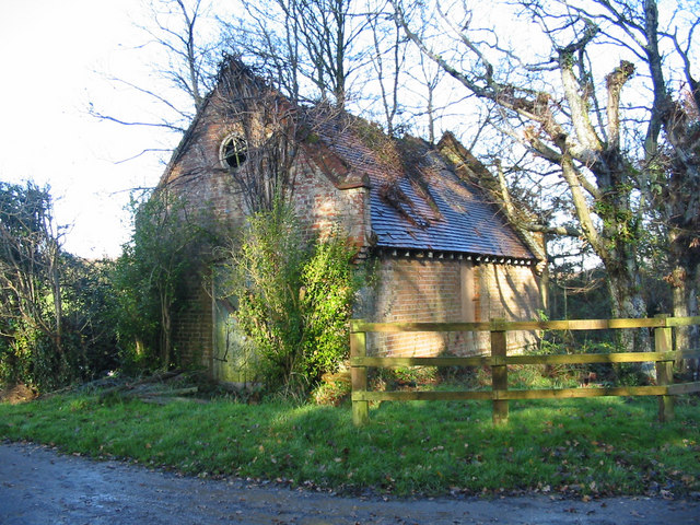 Sandleheath, Hampshire