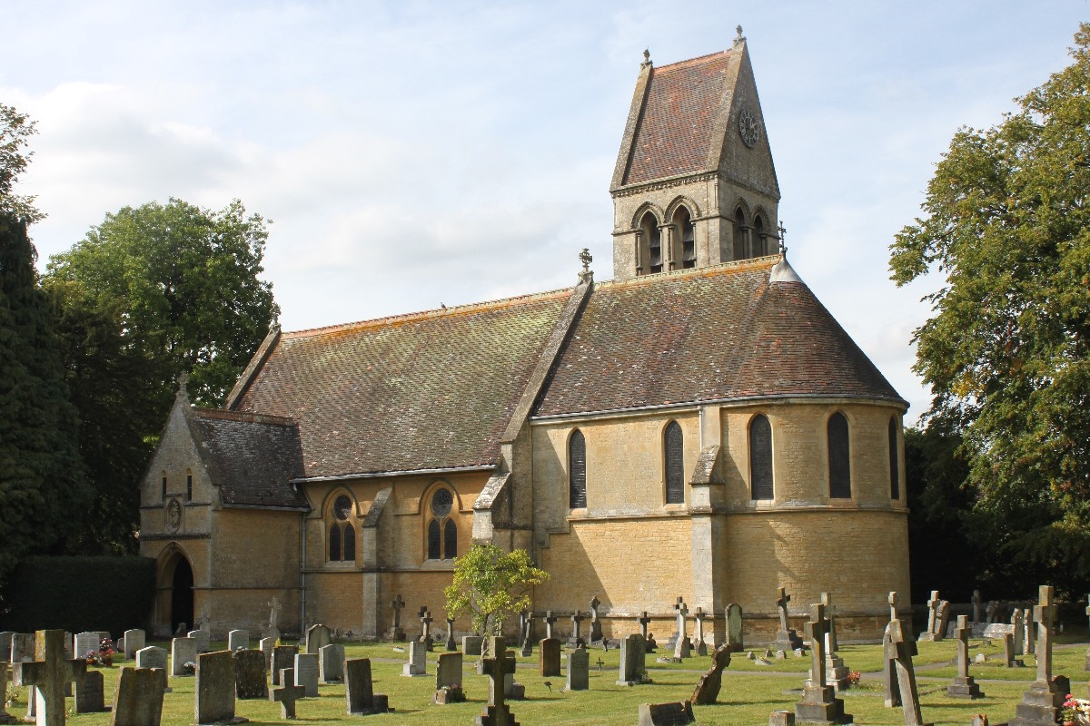 Freeland, Oxfordshire