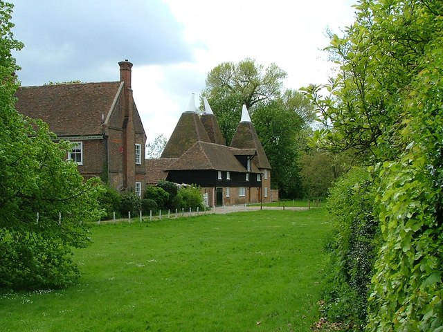 Littlebourne, Kent