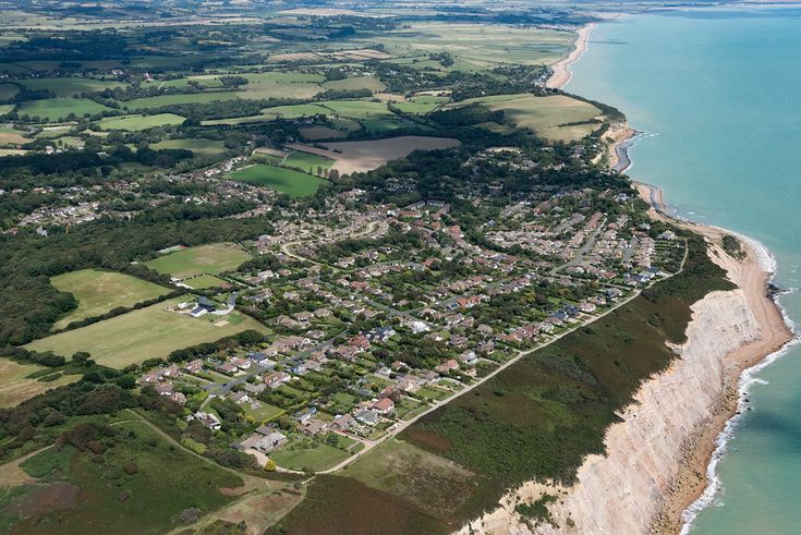 Fairlight, East Sussex