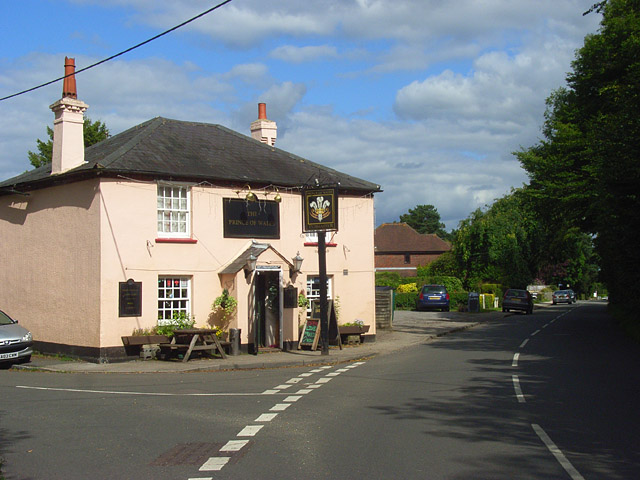 Little Kingshill, Buckinghamshire