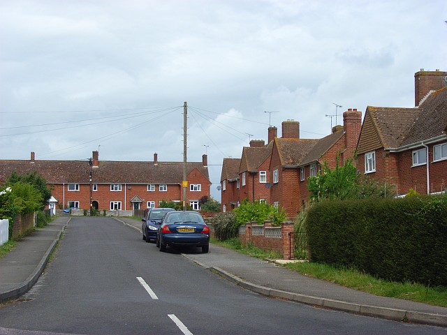 Shipton Bellinger, Hampshire