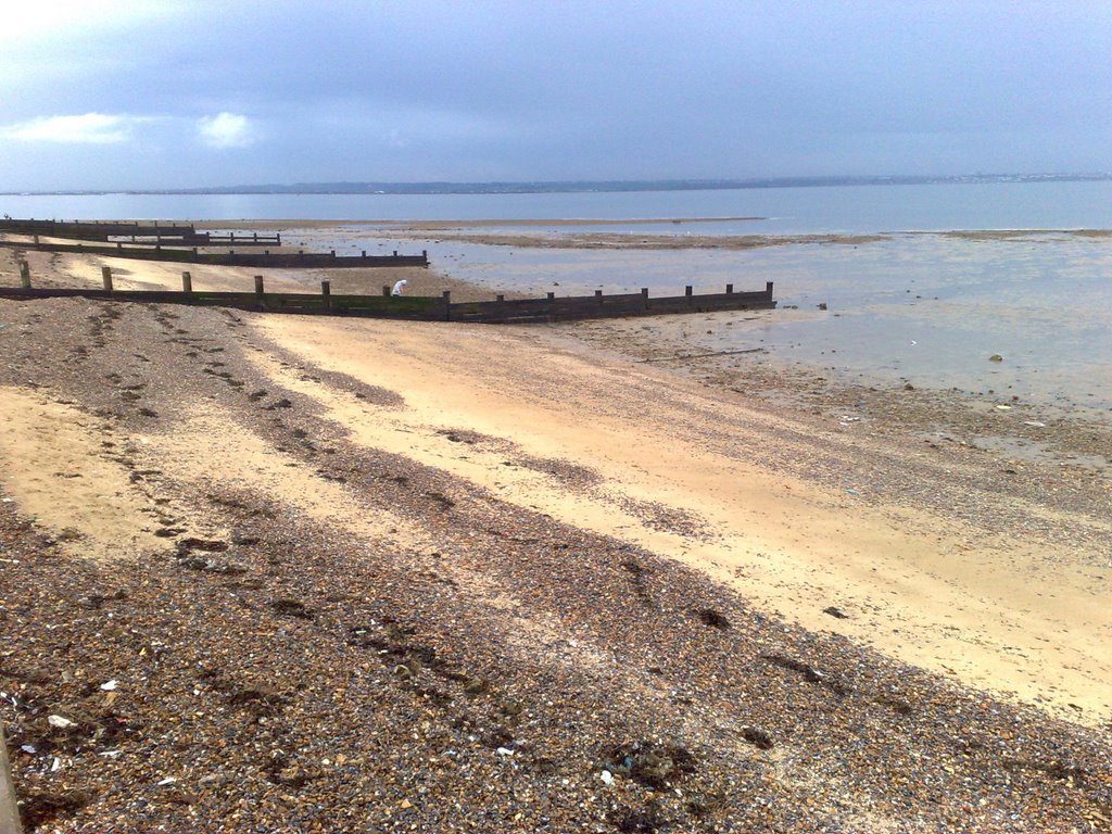 Allhallows-on-Sea, Kent