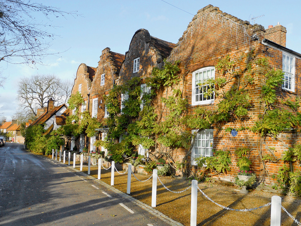 Denham, Buckinghamshire