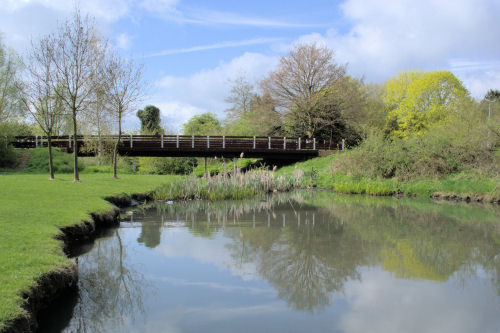 Fairlands, Hertfordshire