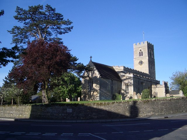 Lavendon, Buckinghamshire