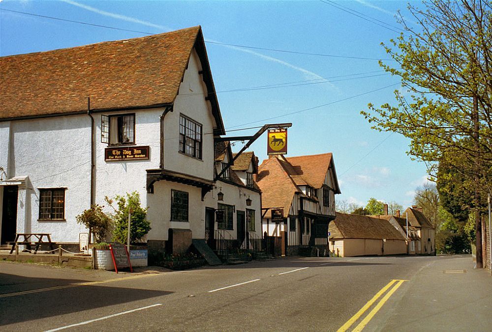 Wingham, Kent