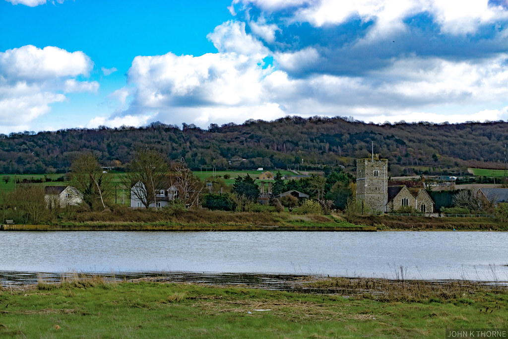 Wouldham, Kent