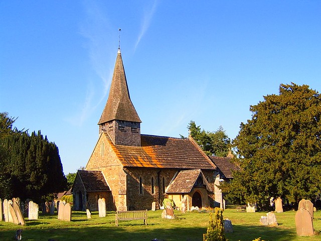 Capel, Surrey