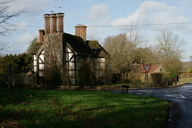 Horsted Keynes, West Sussex