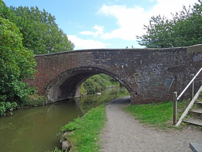 Wolvercote, Oxfordshire