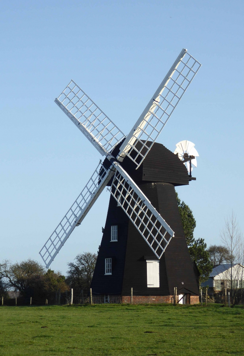 Lacey Green, Buckinghamshire