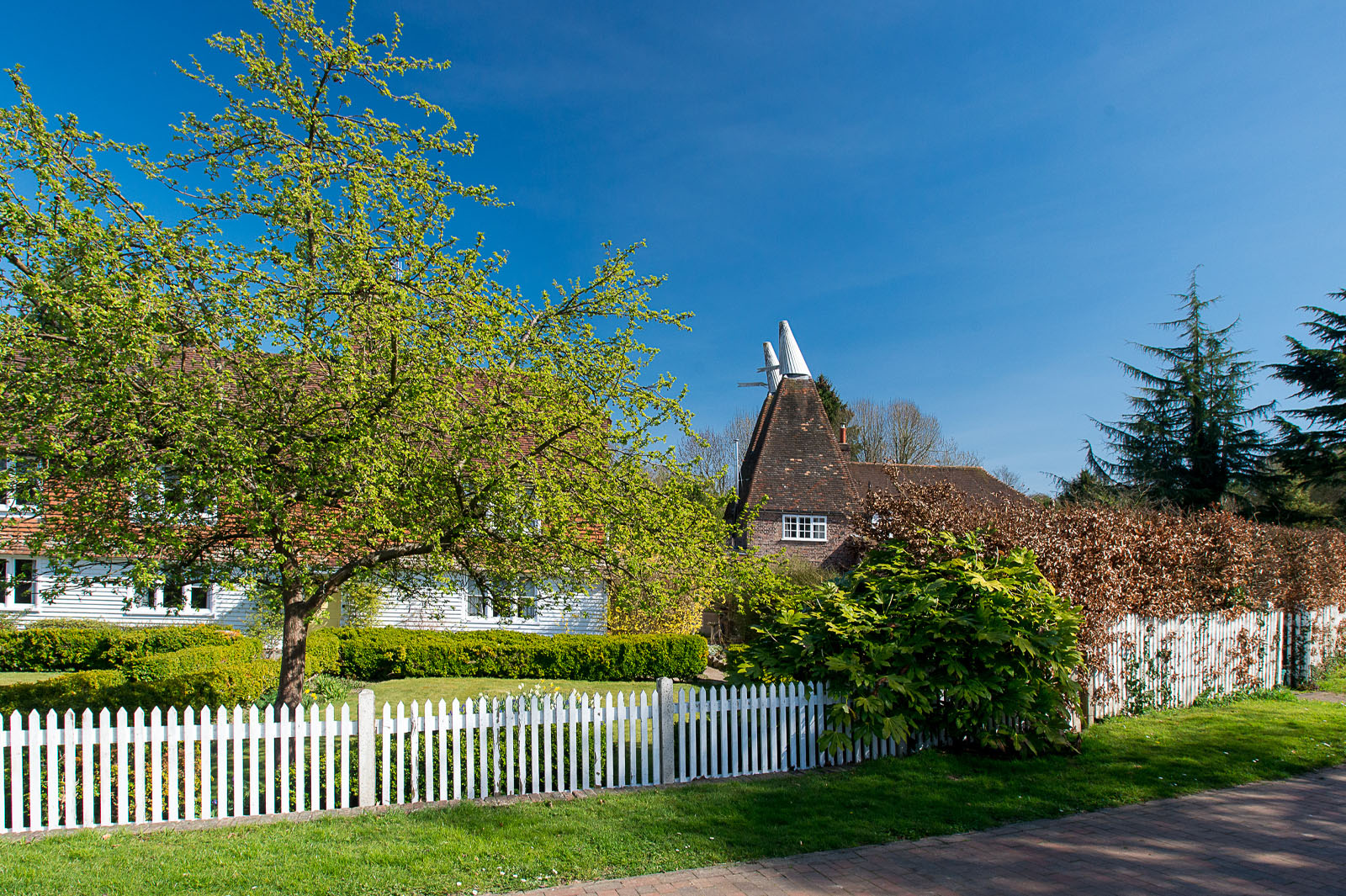 Lamberhurst, Kent