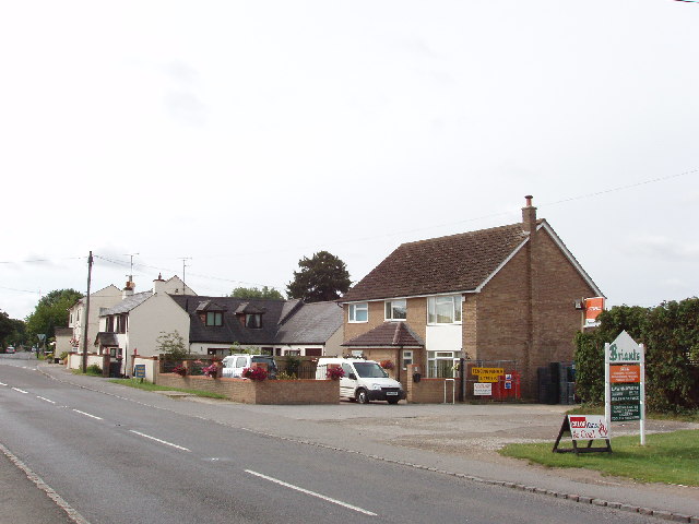 Longwick, Buckinghamshire