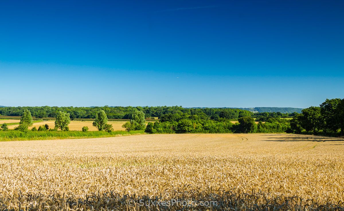 Blindley Heath, Surrey