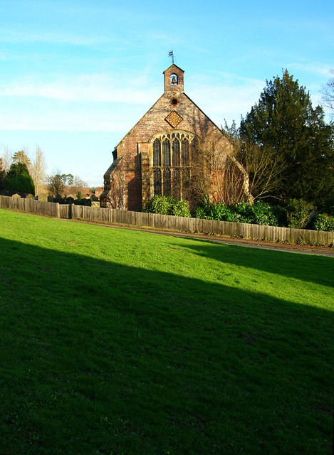 Groombridge, East Sussex