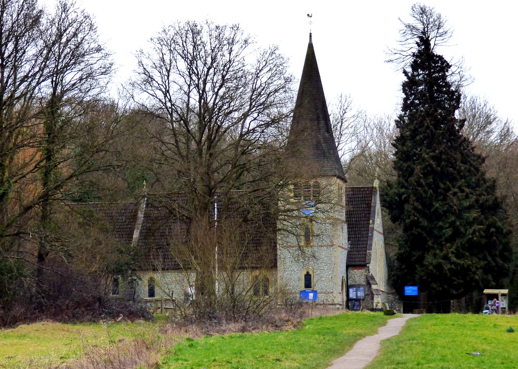 Holmwood, Surrey