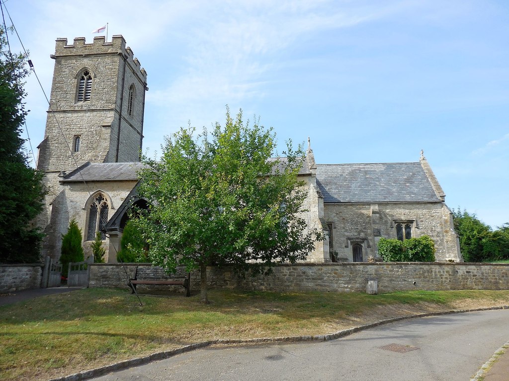 Tingewick, Buckinghamshire