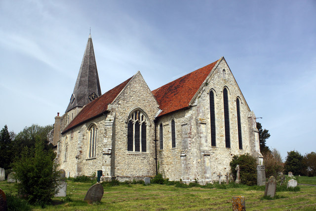 Woodchurch, Kent