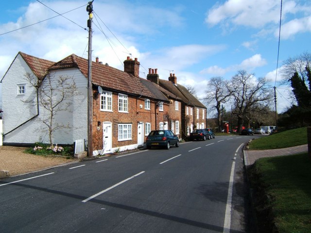 Shorne Ridgeway, Kent