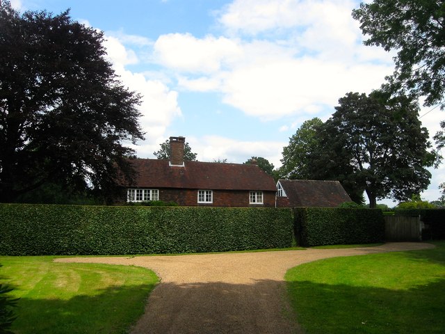 Scayne's Hill, West Sussex