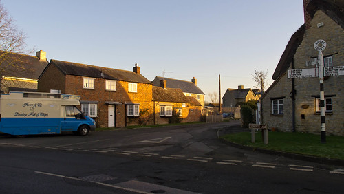 Marsh Gibbon, Buckinghamshire