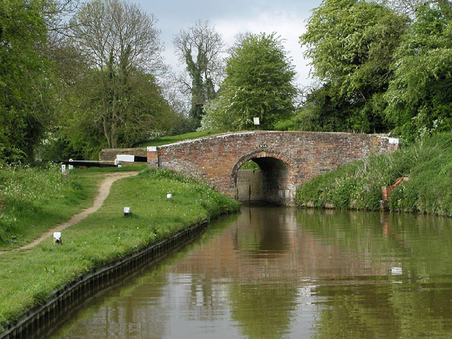 Upper Heyford, Oxfordshire