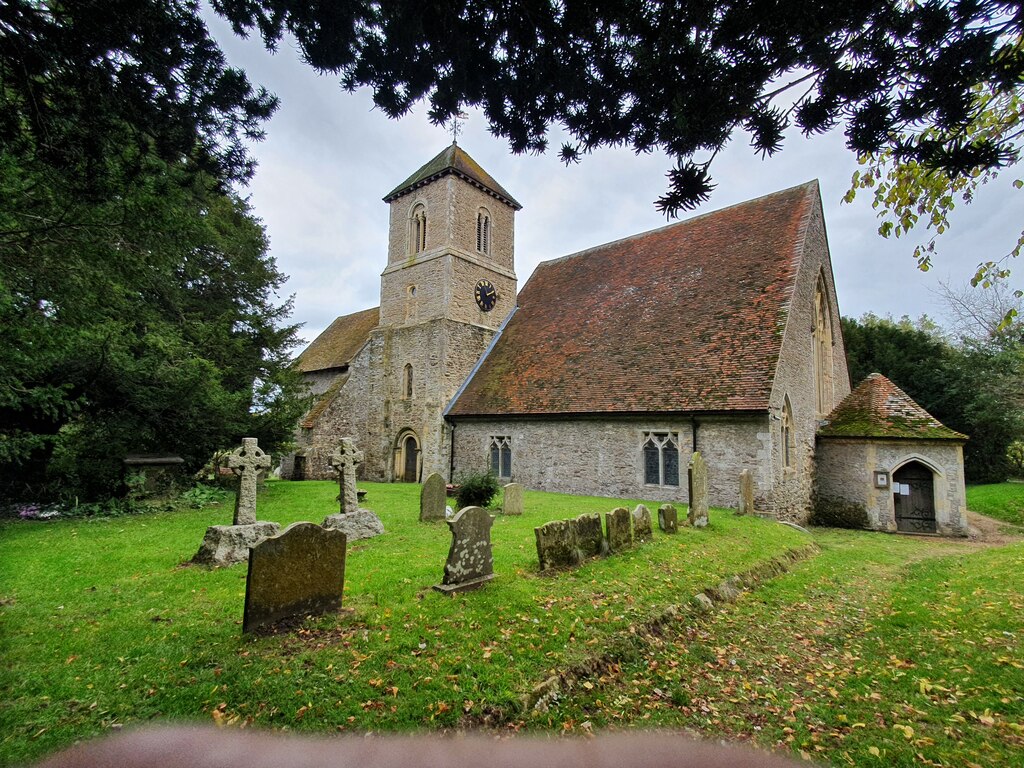 Icklesham, East Sussex