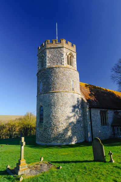 Great Shefford, Berkshire