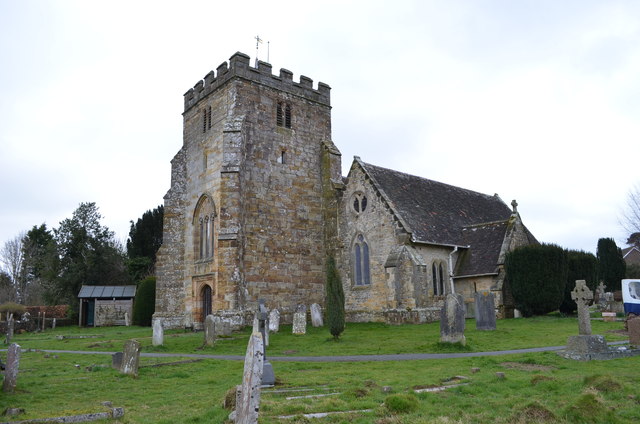 East Hoathly, East Sussex