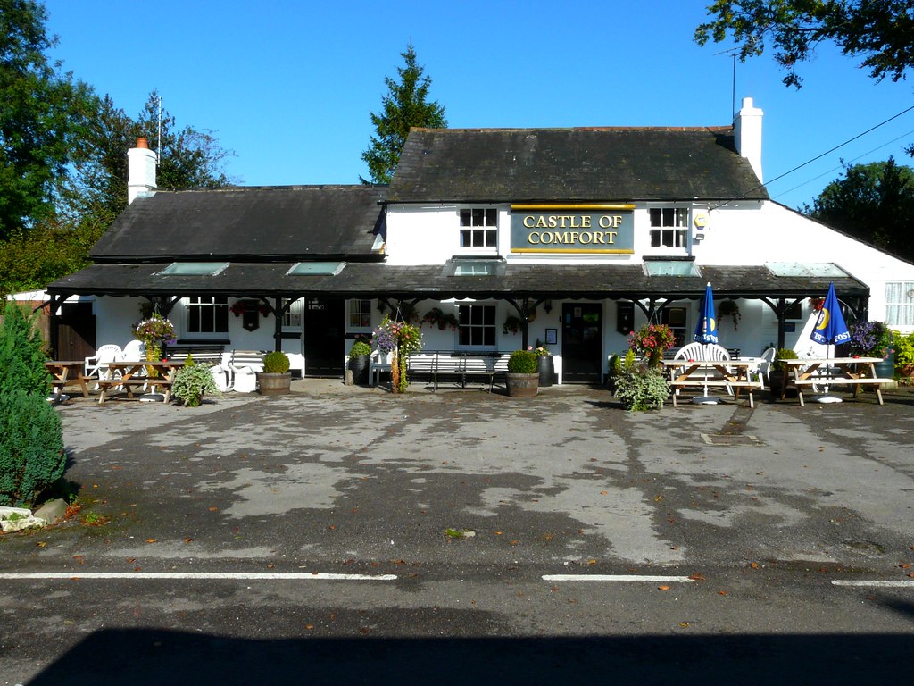 Medstead, Hampshire