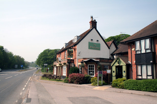 North Waltham, Hampshire