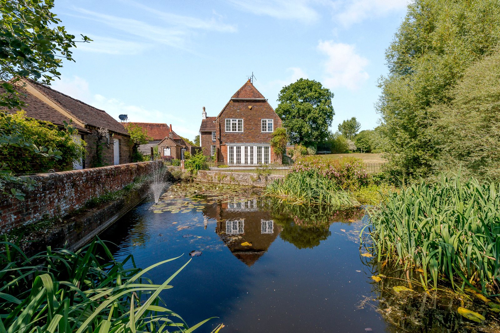 Sayers Common, West Sussex