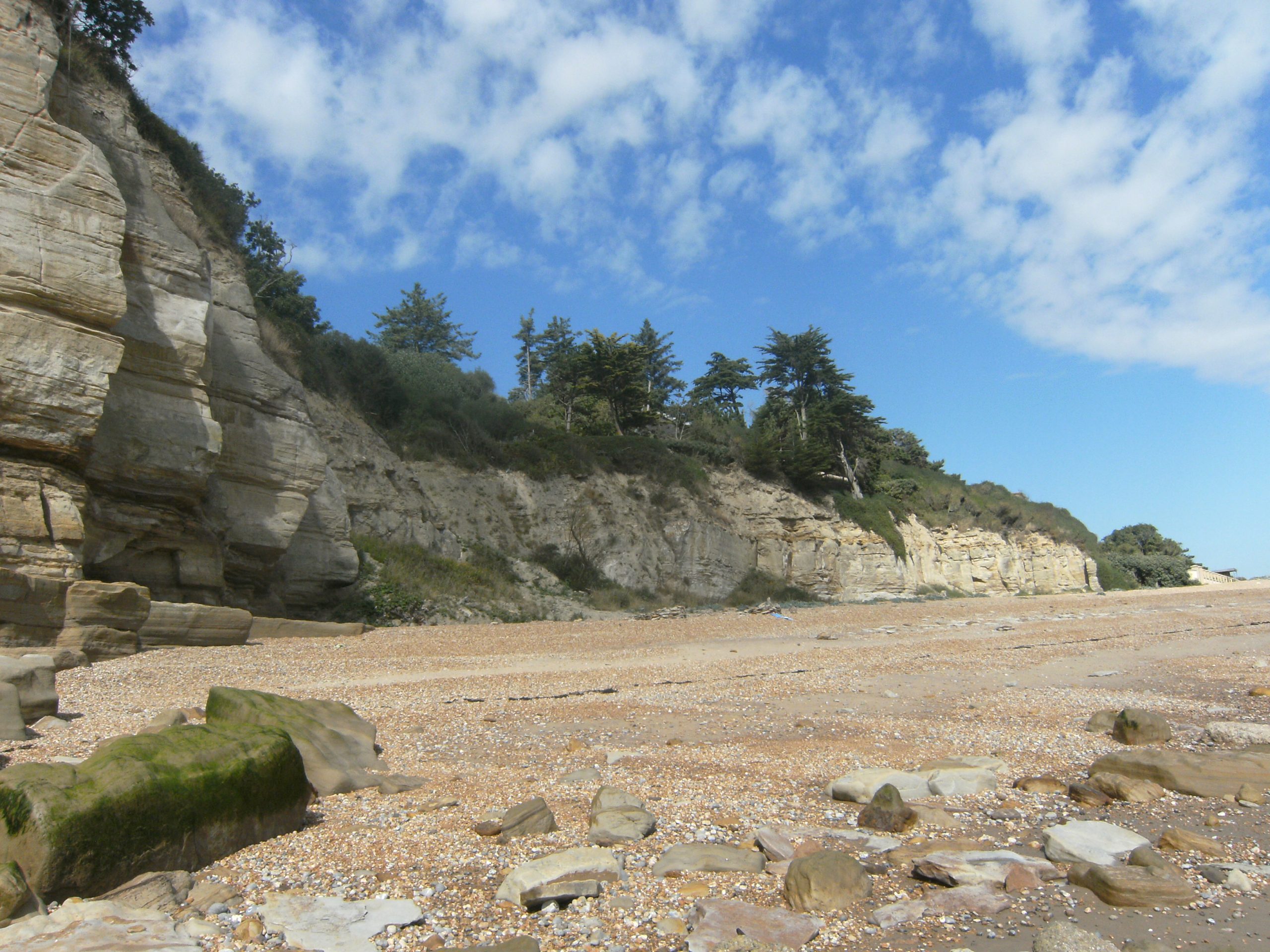 Winchelsea Beach, East Sussex