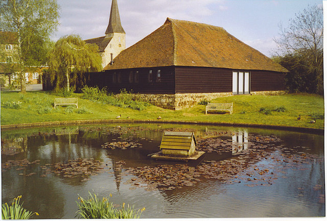 Wisborough Green, West Sussex