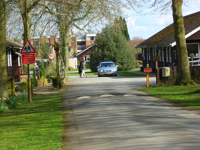 Horsleys Green, Buckinghamshire