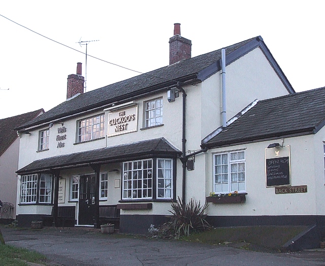 Gawcott, Buckinghamshire