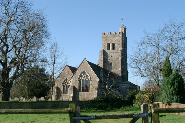 Wittersham, Kent