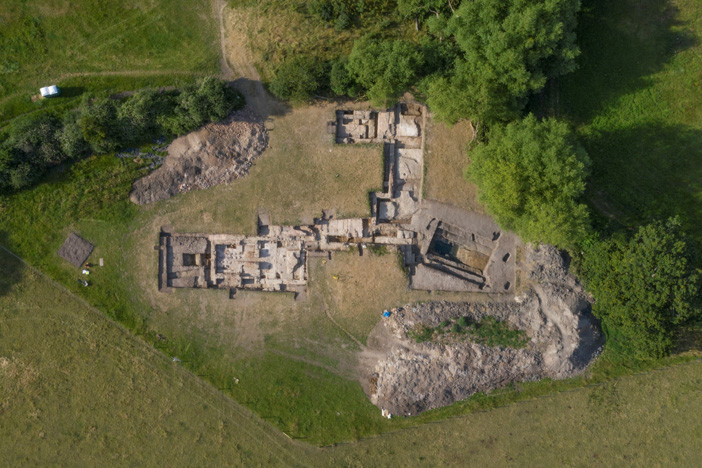 Silchester, Hampshire