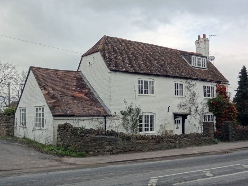 East Challow, Oxfordshire