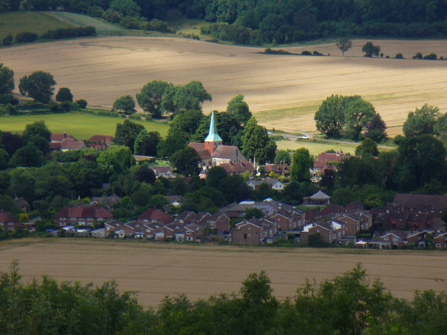 South Harting, West Sussex