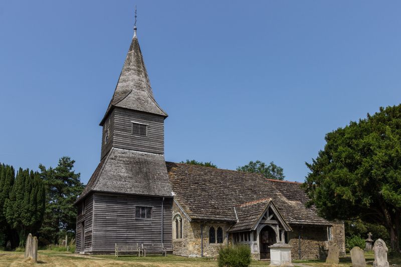 Newdigate, Surrey