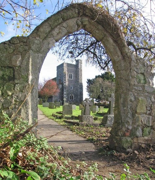 Hartlip, Kent