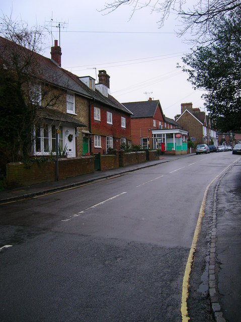 Barcombe Cross, East Sussex